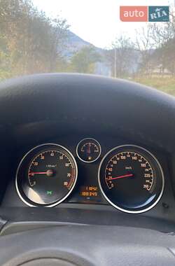 Универсал Opel Astra 2005 в 