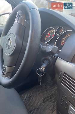 Универсал Opel Astra 2005 в 