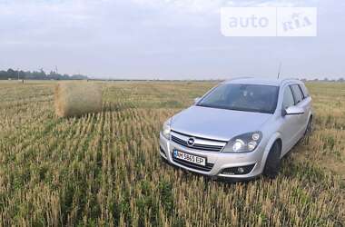 Универсал Opel Astra 2007 в Звягеле