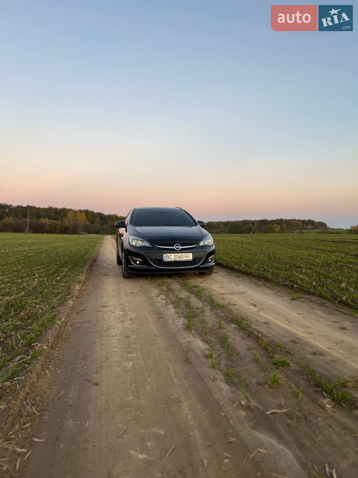 2015 Opel Astra - мініатюра 4