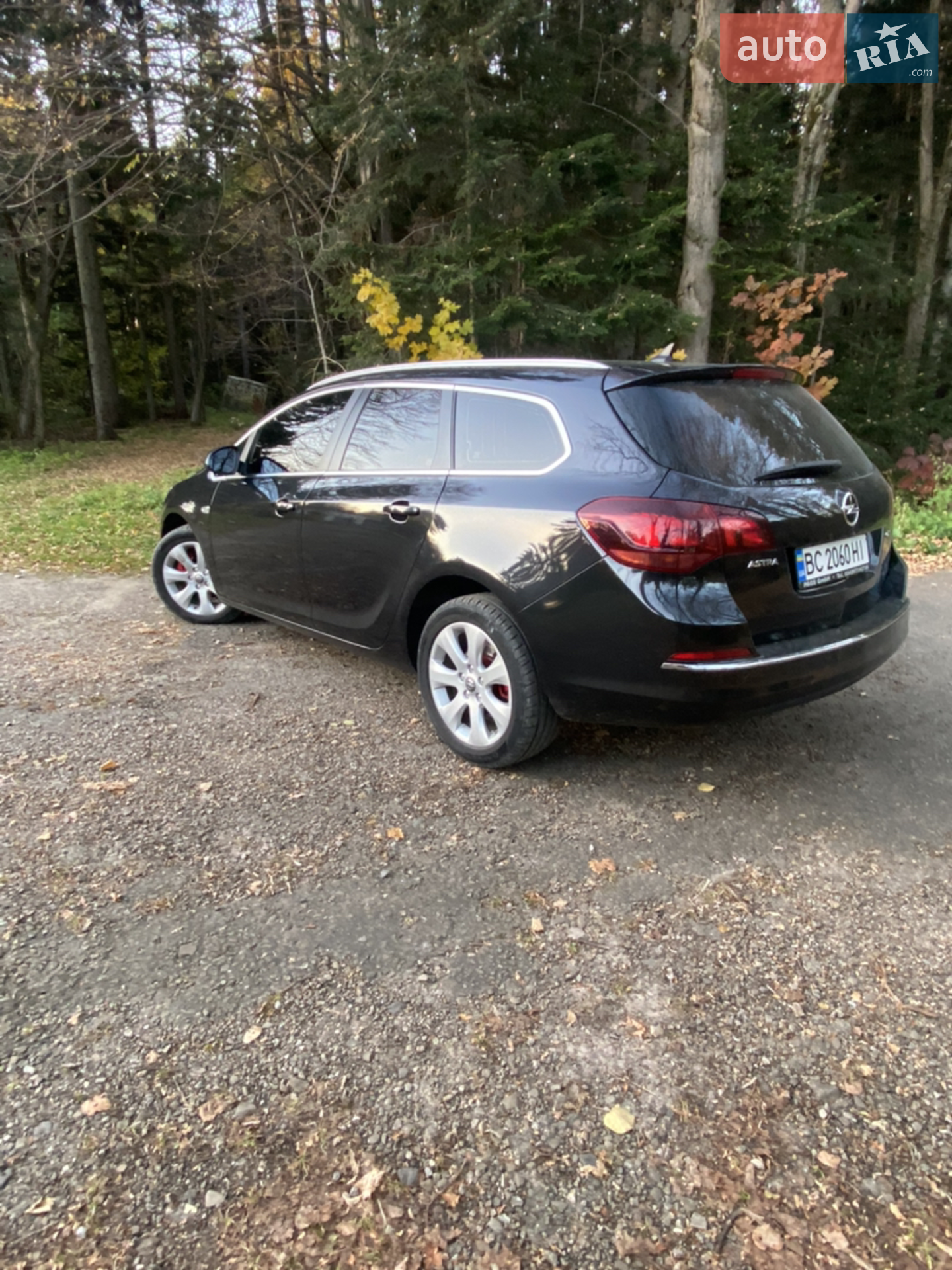 2015 Opel Astra - мініатюра 11