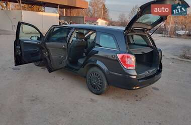 Универсал Opel Astra 2008 в 