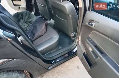Универсал Opel Astra 2008 в 