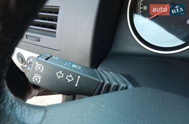 Универсал Opel Astra 2008 в 