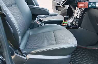 Универсал Opel Astra 2008 в 