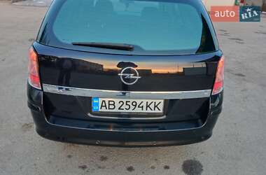 Универсал Opel Astra 2008 в 