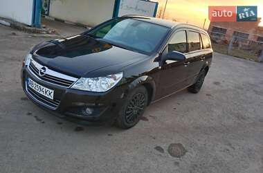 Универсал Opel Astra 2008 в 