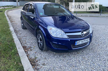 Хэтчбек Opel Astra 2009 в Коломые