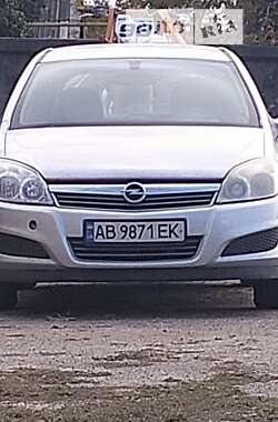 Універсал Opel Astra 2007 в Долинській