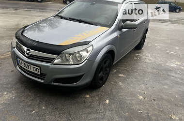 Універсал Opel Astra 2008 в Білій Церкві