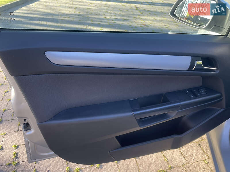 Універсал Opel Astra 2005 в Калуші