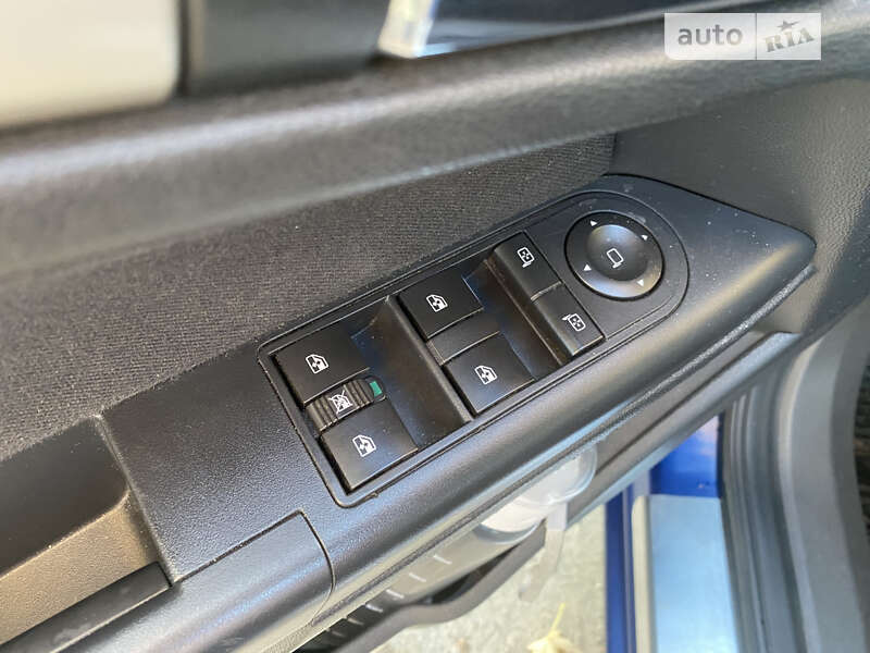 Универсал Opel Astra 2008 в Киеве