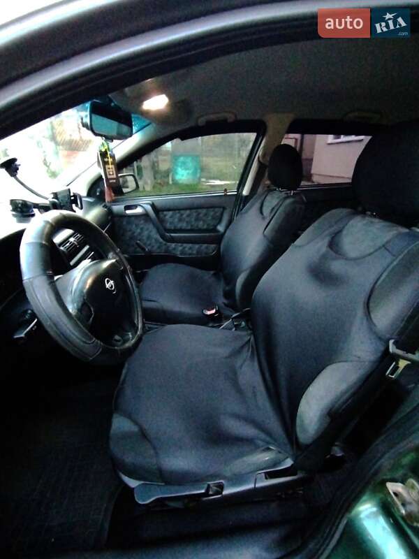 Хэтчбек Opel Astra 1999 в Дрогобыче фото 19 Хэтчбек Opel Astra 1999 в Дрогобыче