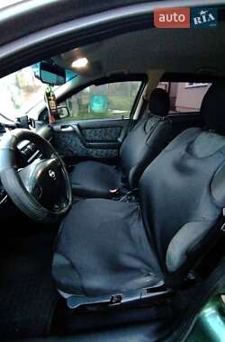 Хэтчбек Opel Astra 1999 в 