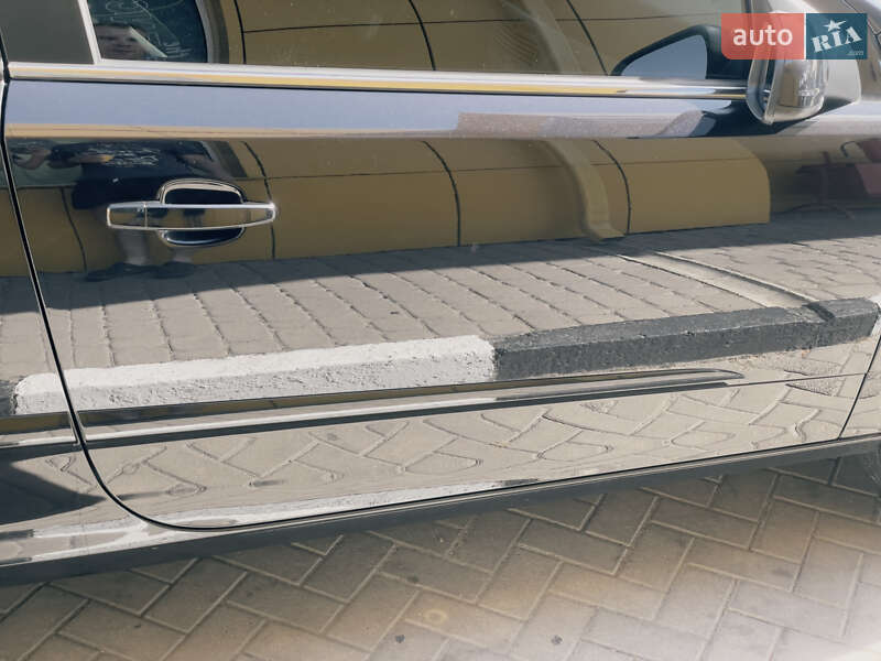 Хэтчбек Opel Astra 2009 в Ровно