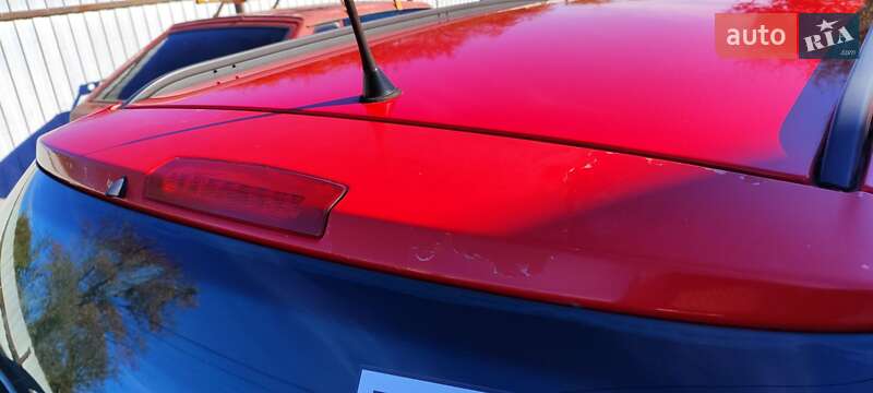 Універсал Opel Astra 2007 в Житомирі