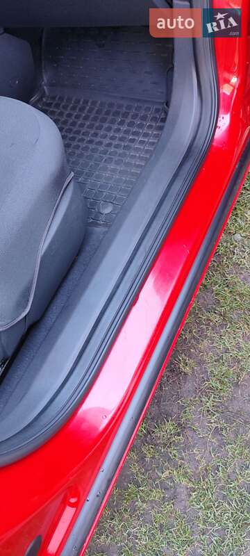 Універсал Opel Astra 2007 в Житомирі