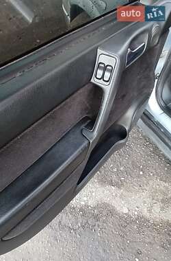 Хэтчбек Opel Astra 2001 в  фото 7 Хэтчбек Opel Astra 2001 в