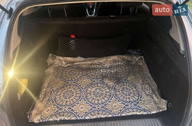 Универсал Opel Astra 2011 в 