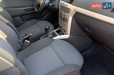 Універсал Opel Astra 2007 в Вінниці