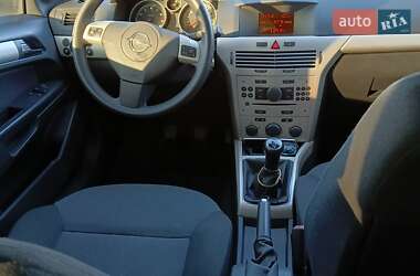 Універсал Opel Astra 2007 в Вінниці