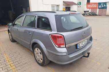 Универсал Opel Astra 2006 в Хмельницком