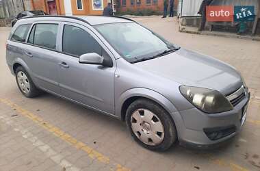 Универсал Opel Astra 2006 в Хмельницком