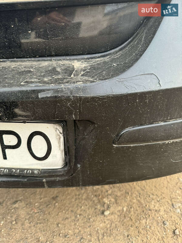 Хетчбек Opel Astra 2007 в Львові