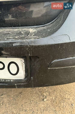 Хэтчбек Opel Astra 2007 в 