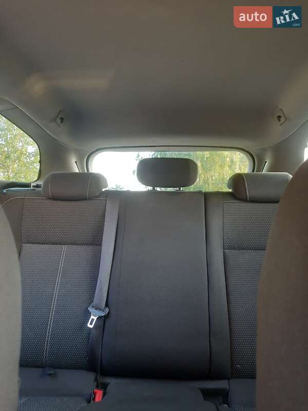 Универсал Opel Astra 2012 в Ратным