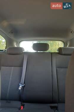 Универсал Opel Astra 2012 в 