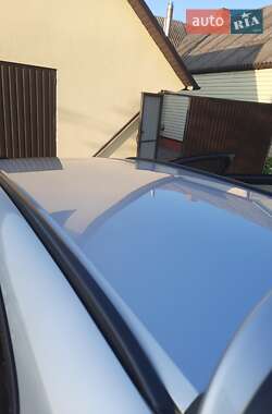 Универсал Opel Astra 2012 в 