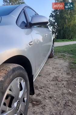 Универсал Opel Astra 2012 в 