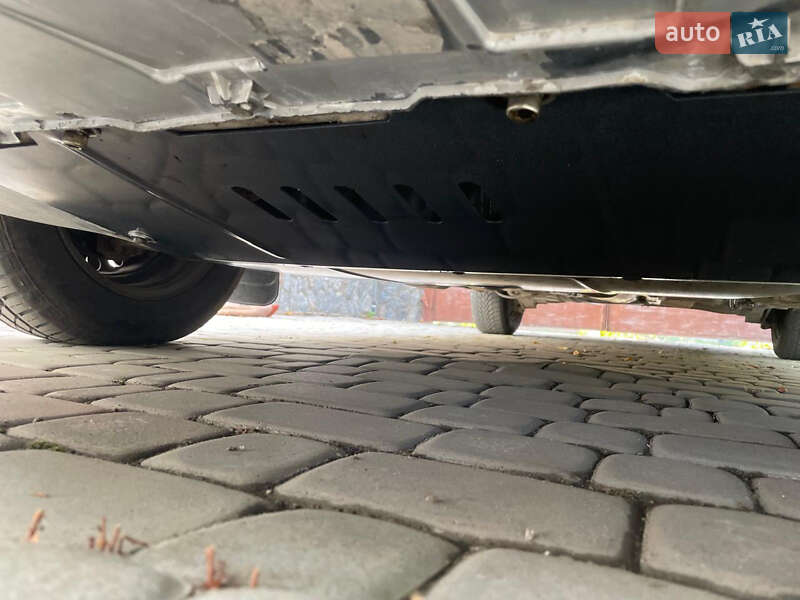 Универсал Opel Astra 2004 в Мерефа