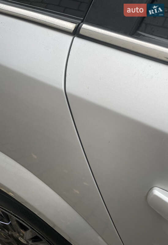 Универсал Opel Astra 2004 в Мерефа