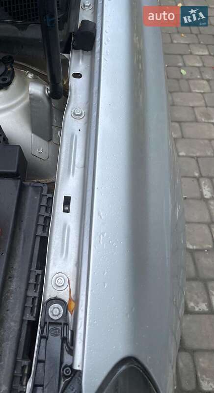 Универсал Opel Astra 2004 в Мерефа