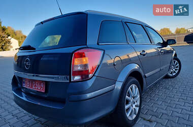 Универсал Opel Astra 2008 в Черкассах