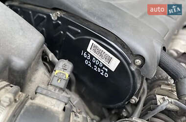 Универсал Opel Astra 2012 в 
