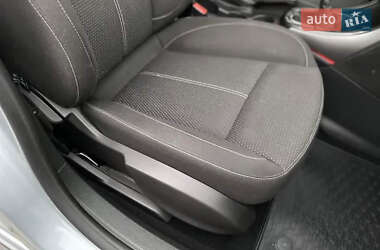 Универсал Opel Astra 2012 в 