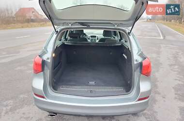 Универсал Opel Astra 2011 в 