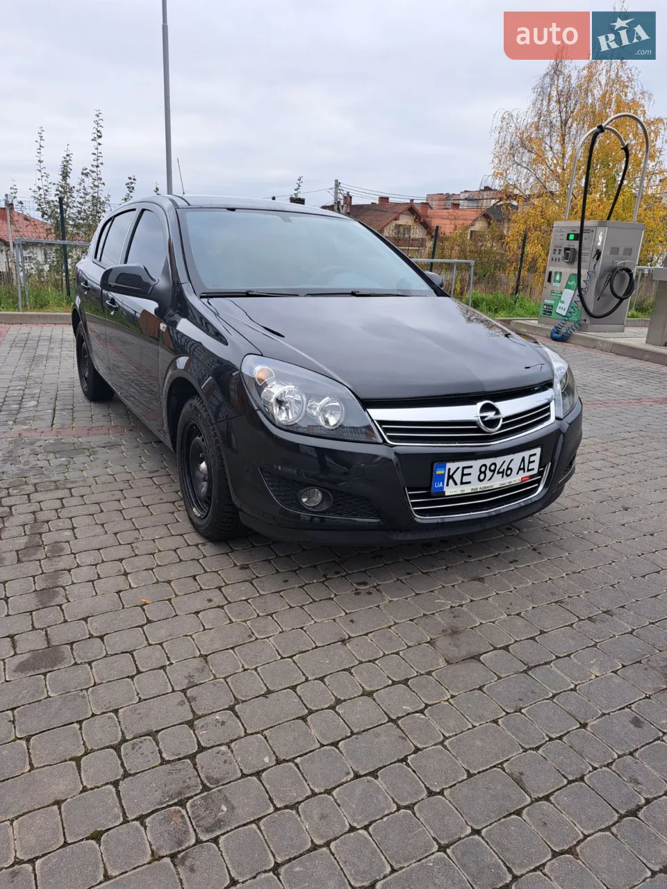 2011 Opel Astra - мініатюра 16