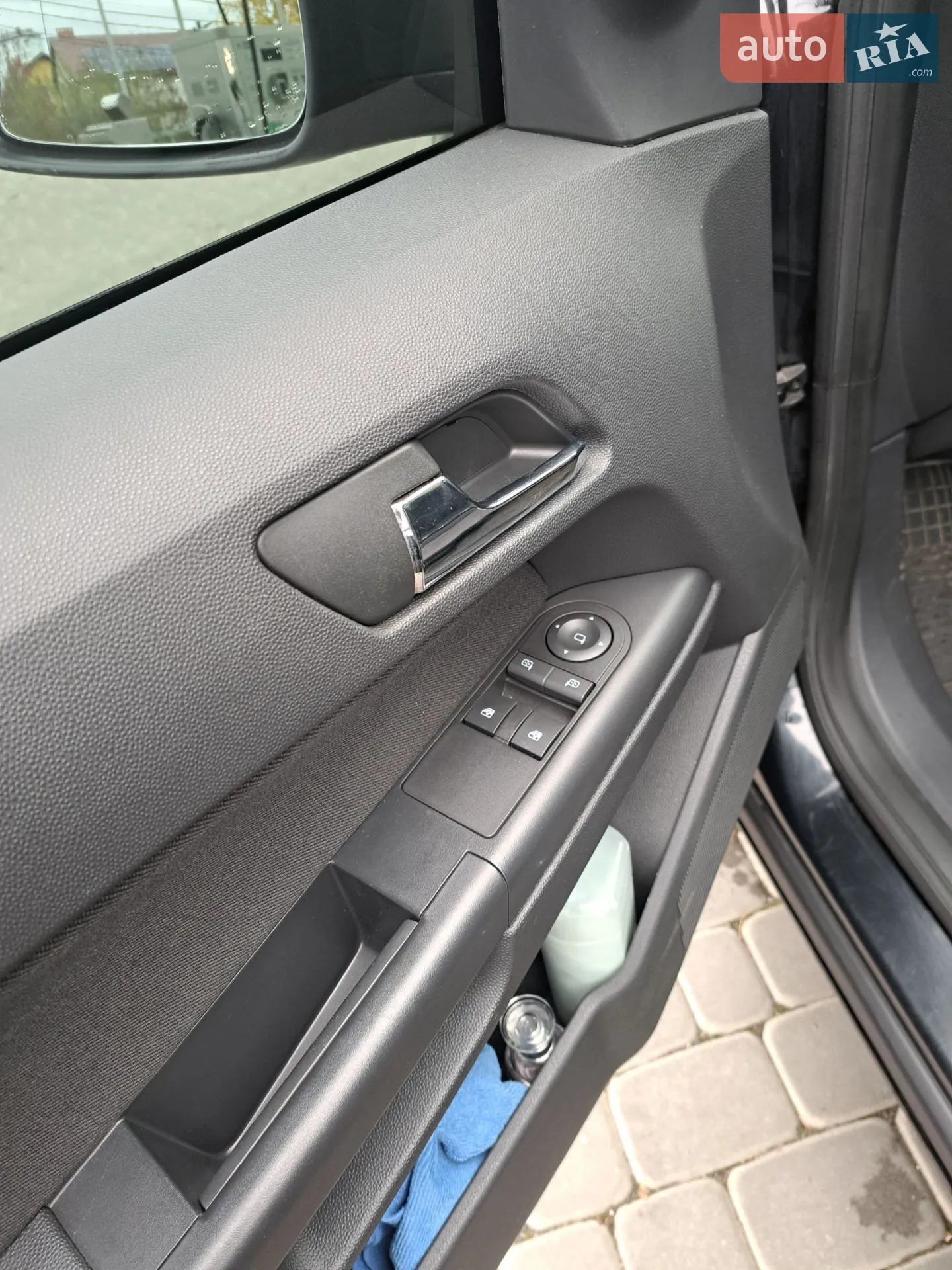 2012 Opel Astra - мініатюра 10