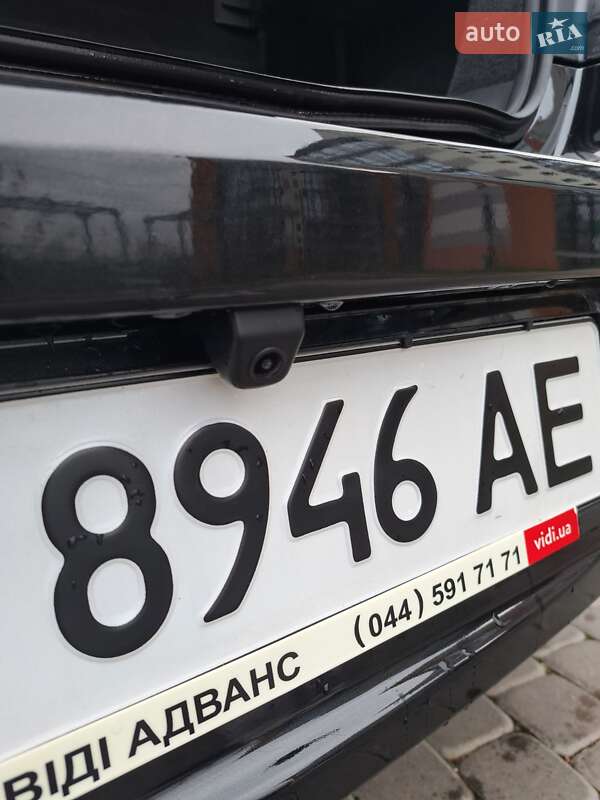 Хэтчбек Opel Astra 2012 в Ивано-Франковске фото 13 Хэтчбек Opel Astra 2012 в Ивано-Франковске