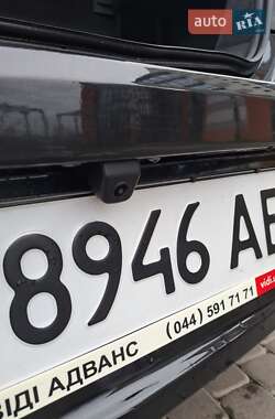 Хэтчбек Opel Astra 2012 в 