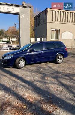 Универсал Opel Astra 2007 в Виноградове