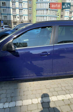 Универсал Opel Astra 2010 в 