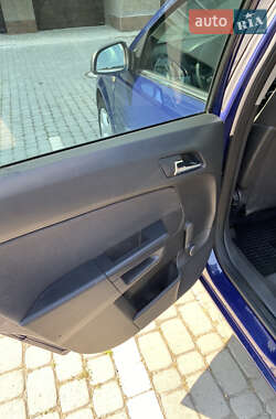 Универсал Opel Astra 2010 в 