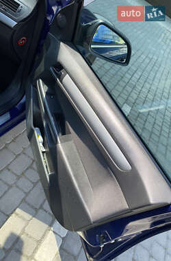 Универсал Opel Astra 2010 в 