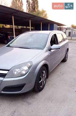 Універсал Opel Astra 2007 в Сумах