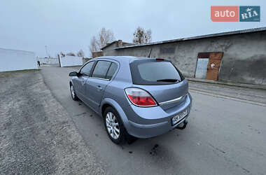 Хетчбек Opel Astra 2004 в Камені-Каширському